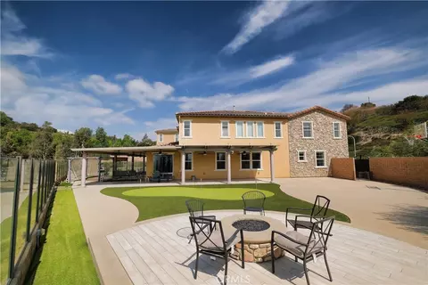 Exterior - 551 San Ardo, Brea, CA 92821 photo 10 of 25