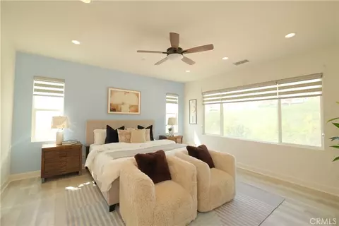 Bedroom - 551 San Ardo, Brea, CA 92821 photo 5 of 5