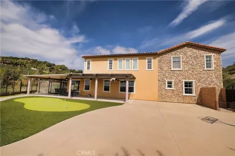 Exterior - 551 San Ardo, Brea, CA 92821 photo 11 of 25