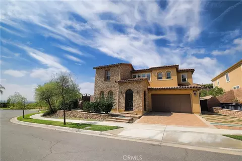 Exterior - 551 San Ardo, Brea, CA 92821 photo 19 of 25