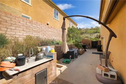 Exterior - 551 San Ardo, Brea, CA 92821 photo 17 of 25