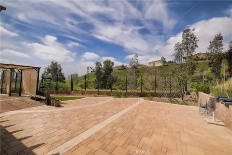 Exterior - 551 San Ardo, Brea, CA 92821 photo 16 of 25