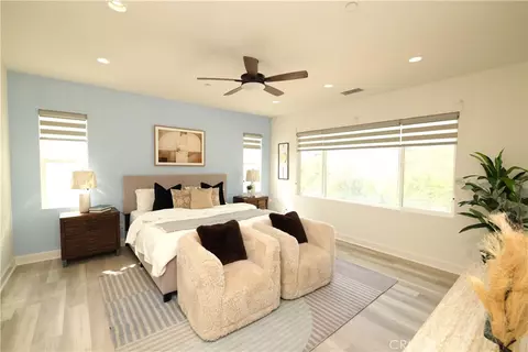 Bedroom - 551 San Ardo, Brea, CA 92821 photo 4 of 5