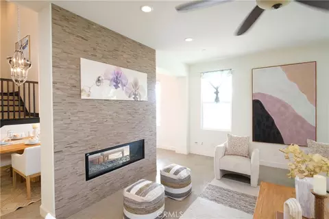 Living - 551 San Ardo, Brea, CA 92821 photo 2 of 2