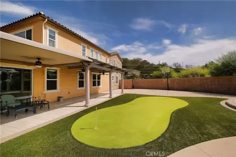 Exterior - 551 San Ardo, Brea, CA 92821 photo 8 of 25
