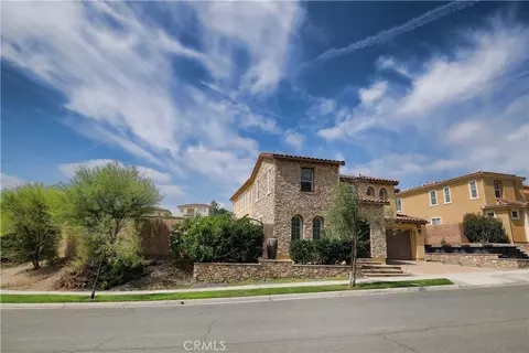 Exterior - 551 San Ardo, Brea, CA 92821 photo 21 of 25