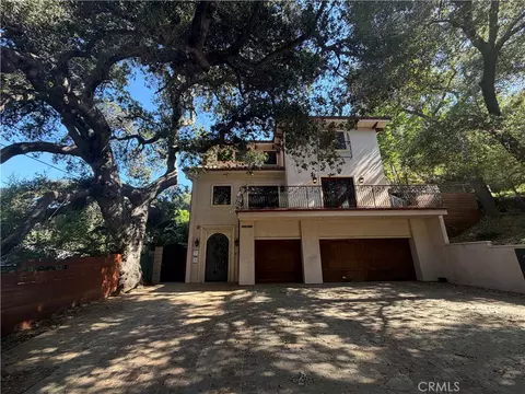 22951 Humming Bird, Calabasas, CA 91302