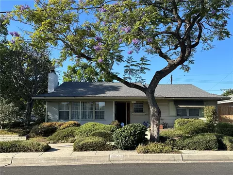 801 E Culver Ave, Orange, CA 92866