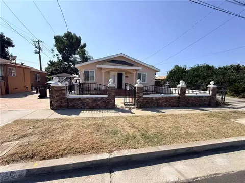 4809 Rio Hondo, Temple City, CA 91780