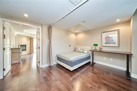 Bedroom - 633 S S Lk #4, Pasadena, CA 91106 photo 1 of 8