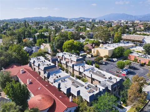 View/Area - 633 S S Lk #4, Pasadena, CA 91106 photo 3 of 5
