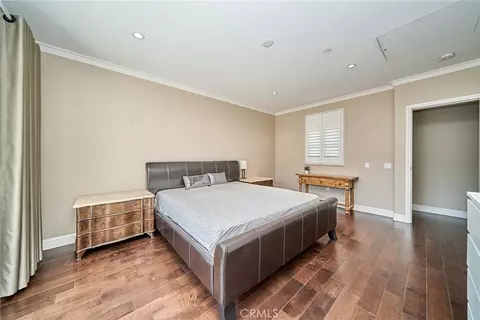 Bedroom - 633 S S Lk #4, Pasadena, CA 91106 photo 7 of 8