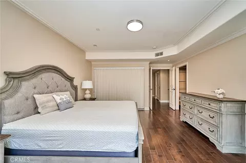 Bedroom - 633 S S Lk #4, Pasadena, CA 91106 photo 5 of 8