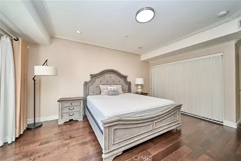Bedroom - 633 S S Lk #4, Pasadena, CA 91106 photo 4 of 8