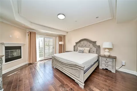 Bedroom - 633 S S Lk #4, Pasadena, CA 91106 photo 3 of 8