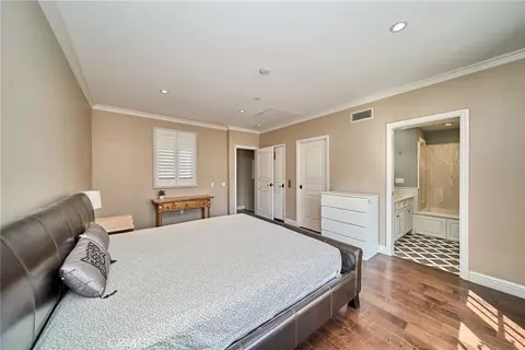 Bedroom - 633 S S Lk #4, Pasadena, CA 91106 photo 8 of 8