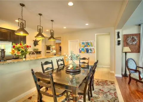 Dining - 14271 Rolling Stream Pl, Eastvale, CA 92880 photo 2 of 3