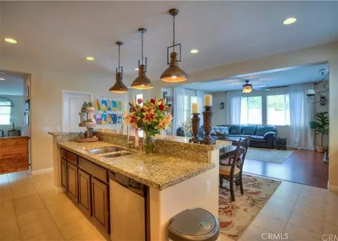 Kitchen - 14271 Rolling Stream Pl, Eastvale, CA 92880 photo 2 of 3