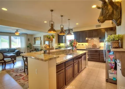 Kitchen - 14271 Rolling Stream Pl, Eastvale, CA 92880 photo 1 of 3