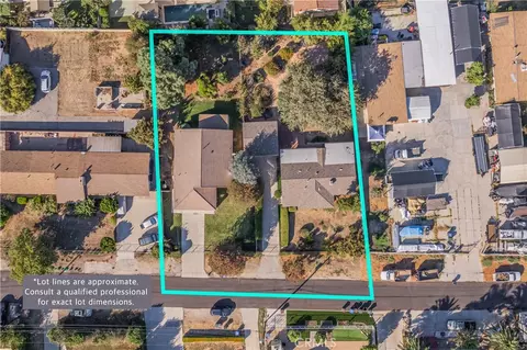 15551 Lujon St, Hacienda Heights, CA 91745