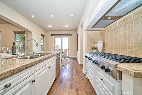 Kitchen - 19458 Juniper Bnd, Walnut, CA 91789 photo 5 of 6