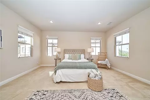 Bedroom - 19458 Juniper Bnd, Walnut, CA 91789 photo 2 of 6
