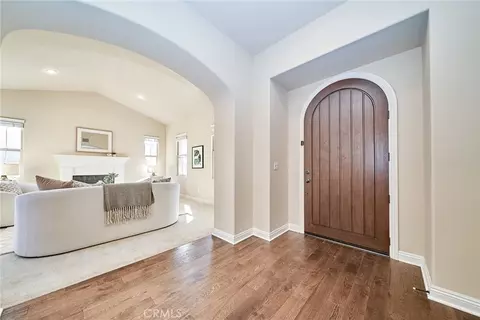 Entry Way - 19458 Juniper Bnd, Walnut, CA 91789 photo 1 of 5