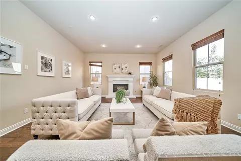 Living - 19458 Juniper Bnd, Walnut, CA 91789 photo 2 of 3