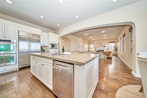 Kitchen - 19458 Juniper Bnd, Walnut, CA 91789 photo 2 of 6