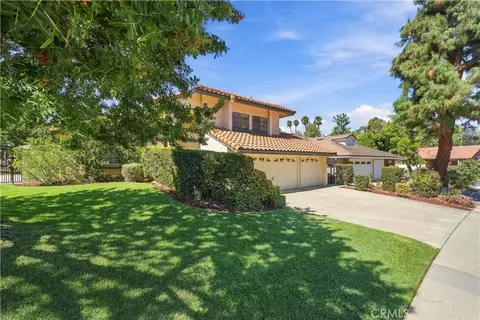 Exterior - 20908 E Walnut Canyon Rd, Walnut, CA 91789 photo 2 of 17