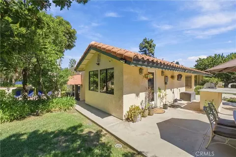 Exterior - 20908 E Walnut Canyon Rd, Walnut, CA 91789 photo 13 of 17