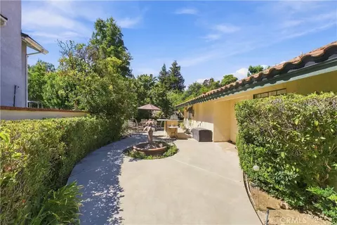 Exterior - 20908 E Walnut Canyon Rd, Walnut, CA 91789 photo 15 of 17