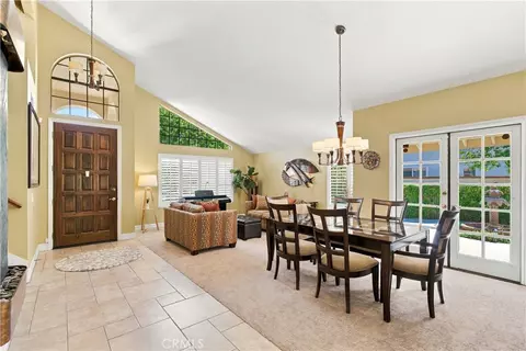 Entry Way - 20908 E Walnut Canyon Rd, Walnut, CA 91789 photo 2 of 4