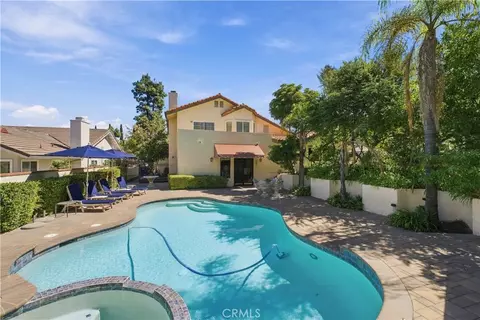Exterior - 20908 E Walnut Canyon Rd, Walnut, CA 91789 photo 7 of 17