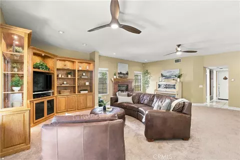 Living - 20908 E Walnut Canyon Rd, Walnut, CA 91789 photo 4 of 4