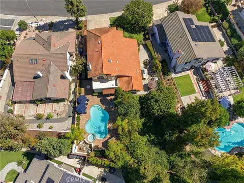 View/Area - 20908 E Walnut Canyon Rd, Walnut, CA 91789 photo 2 of 5