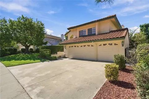 Exterior - 20908 E Walnut Canyon Rd, Walnut, CA 91789 photo 16 of 17