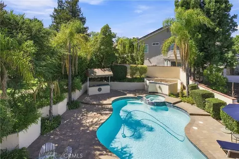 Exterior - 20908 E Walnut Canyon Rd, Walnut, CA 91789 photo 4 of 17