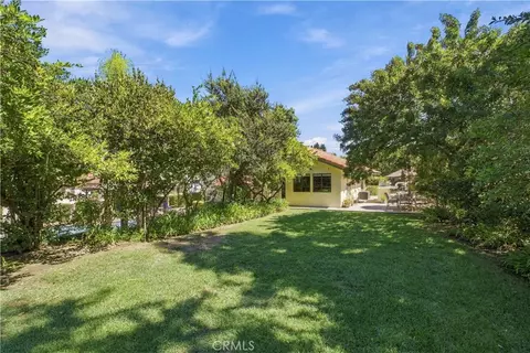 Exterior - 20908 E Walnut Canyon Rd, Walnut, CA 91789 photo 12 of 17