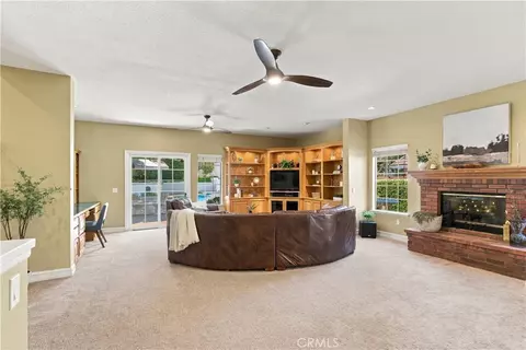 Living - 20908 E Walnut Canyon Rd, Walnut, CA 91789 photo 3 of 4