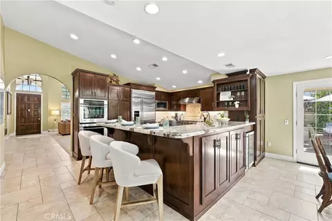 Kitchen - 20908 E Walnut Canyon Rd, Walnut, CA 91789 photo 2 of 5