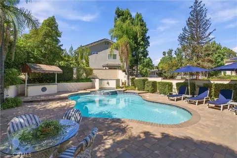 Exterior - 20908 E Walnut Canyon Rd, Walnut, CA 91789 photo 5 of 17