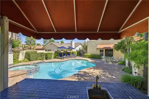 Exterior - 20908 E Walnut Canyon Rd, Walnut, CA 91789 photo 10 of 17