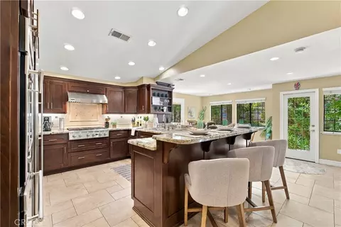 Kitchen - 20908 E Walnut Canyon Rd, Walnut, CA 91789 photo 1 of 5