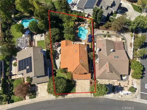 View/Area - 20908 E Walnut Canyon Rd, Walnut, CA 91789 photo 4 of 5