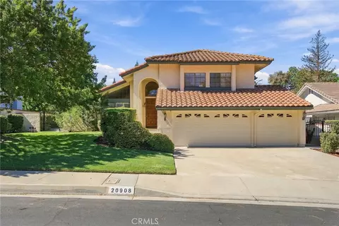 Exterior - 20908 E Walnut Canyon Rd, Walnut, CA 91789 photo 17 of 17