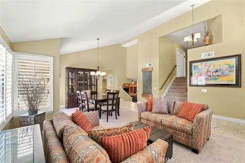 Living - 20908 E Walnut Canyon Rd, Walnut, CA 91789 photo 2 of 4
