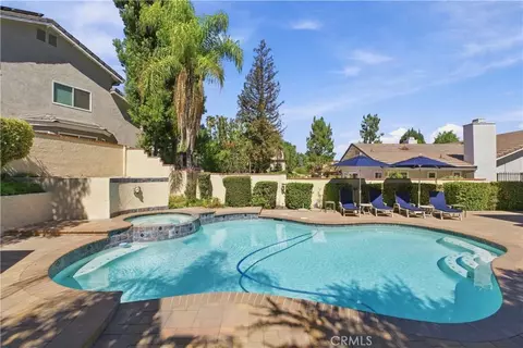 Exterior - 20908 E Walnut Canyon Rd, Walnut, CA 91789 photo 8 of 17