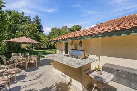 Exterior - 20908 E Walnut Canyon Rd, Walnut, CA 91789 photo 11 of 17