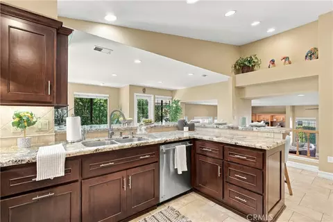 Kitchen - 20908 E Walnut Canyon Rd, Walnut, CA 91789 photo 4 of 5